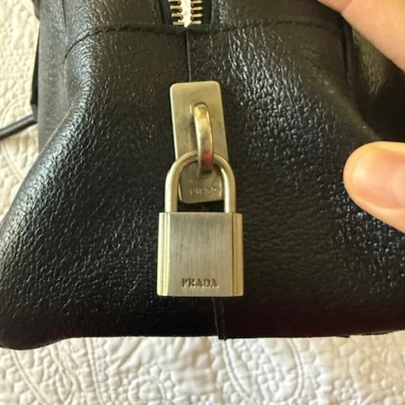 prada cinghiale sport bag - Picture 6 of 14